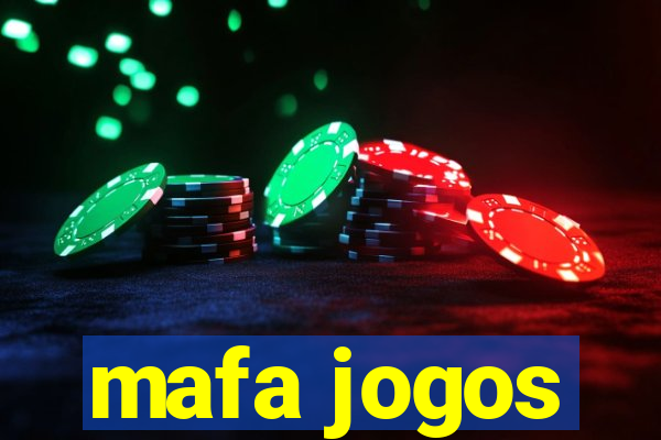 mafa jogos